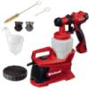 Фарбопульт електричний Einhell TC-SY 600 S