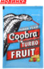 Дріжджі фруктові COOBRA Turbo FRUIT