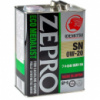 Моторное масло Idemitsu Zepro Eco Medalist 0W-20 4 л