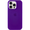 Чохол Silicone Case Full Protective (AA) для Apple iPhone 15 Pro Max (6.7«)