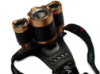 Світлодіодний налобний ліхтар Luxel 4 W IP44 4 режими роботи (TR-06)