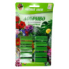Удобрение в палочках, 60шт блистер «Чистый Лист» универсальное
