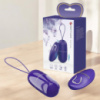 Віброяйце Pretty Love Arvin-Youth з пультом управління для інтимної стимуляції