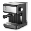 Эспрессо кофемашина Crownberg CB-1570 1200 Вт с рабочим давлением 20 бар и функцией приготовления 2 чашок