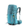 Наплічник трекінговий Naturehike 45 NH18Y045-Q Blue