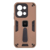Чохол ArmorStandart Proover для Xiaomi Redmi 15C 4G/Poco C85 4G Brown (ARM86723)
