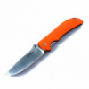 Нож складной Ganzo G723 оранжевый
