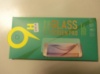 Защитное стеклоTempered Glass F/B для iPhone 5G
