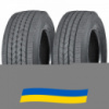 315/80 R22.5 Goodyear KMAX S GEN-2 156/154L/M Рулевая шина