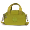 PODIUM Сумка Женская Текстиль полиамид Jielshi B122 pea green