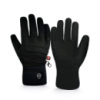 Рукавички водонепроникні Dexshell Arendal Biking Gloves V 2.0, p-p S, зимові, чорні