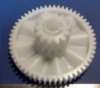 Шестерня средняя для мясорубки Black & Decker FM-1700