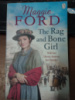 The Rag and Bone Girl by Maggie Ford