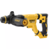 Перфоратор акумуляторний DEWALT DCH263N (18В/каркас)