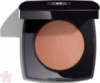 Кремово- пудровые румяна CHANEL JOUES CONTRASTE INTENSE 8 г 232 BEIGE ECLATANT