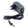 Блок питания, сетевой адаптер 12В 3А, 5.5x2.1мм 5.5x2.5мм CCTV Arduino