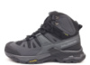 Зимові чоловічі кросівки Salomon Quest 4 GTX Mid (41-46)