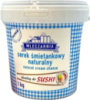 Крем-сир вершковий Mleczarnia smietankowy naturalny 1kg