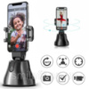 Смарт тримач смартфона Apai SMART 360 ° з датчиком відстеження руху розумний штатив для блогерів
