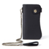 Клатч унісекс 720044 Чорний
