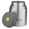 Вакуумный пищевой термос Well Done WD-7115S 0.5 л