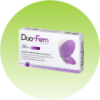 Дуо фем Duo-Fem, денні та нічні таблетки, 28 шт + 28 шт