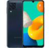 Смартфон Samsung Galaxy M32 6/128GB Black 2 SIM 6.4« 90 Гц NFC 5000 mAh