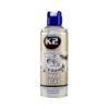 K2 LT43 Syntetic chain oil 400ML Мастильний спрей для підшипників