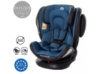 Автокрісло El Camino (0-36кг) ME 1045 EVOLUTION 360 ISOFIX (navy blue)