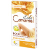 Восковые полоски Caramel Ванильные для тела 16 шт. (4823015920219)