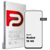 Захисне скло ArmorStandart Pro для Xiaomi Redmi 15 4G (ARM85415) (Код товару:42248)