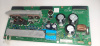 Плата  X-Main LJ41-02246A LJ92-01029A A2 BN96-02038A Samsung