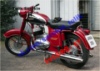 Запчасти ЯВА/JAWA 6V, 250, 360, 559, 353, 354, Старушка Made in Czech Republic (Чехия)