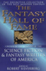 The Fantasy Hall of Fame by Robert Silverberg