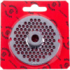 Решітка для м&aposясорубки Lame Italia 100200 4.5mm D=70mm (з центром та двома пазами) Enterpise 12 (PF1245CM)