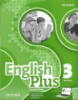 Робочий зошит English Plus 3 Second Edition Workbook (Oxford)