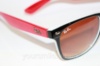 Солнцезащитные очки Ray Ban Wayfarer узкие Комбинированные