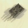 2SK2545 short pin, K2545