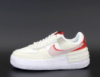 Жіночі кросівки Nike Air Force 1 Shadow (36-41)