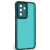Чохол ArmorStandart Shade для Samsung A26 5G Dark Green (ARM82207)