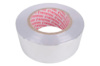 Скотч алюминиевый Intertool 50 мм х 50 м (KT-0993)