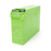 Аккумуляторная батарея MONBAT FRONT TERMINAL 12MVR100 AGM 12V/100 Ah, 398x110x286 мм, 32,9 кг