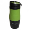 Термокружка Edenberg EB-625-Green 380 мл зеленая