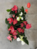 Anthurium 14*90, магазин квітів на подолі, букет квітів, замовити доставка