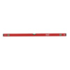 Рівень REDSTICK Compact MILWAUKEE, 120см