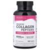 Супер Колаген з Вітаміном C та Біотином, Super Collagen + Vitamin C & Biotin, NeoCell, 180 таблеток