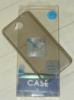 Чехол GlobalCase TPU Extra Slim для Huawei Y6 Pro темный