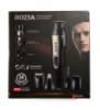 Машинка для стрижки волосся Rozia HQ5700 з акумулятором