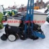 Сеялка KINZE-3000 8 рядная