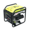 Генератор инверторный БЕНЗИНОВЫЙ GENPOWER GBG 40I 3.2kW (4kVA), однофазный, 230V, 50Hz, DC12V. обьем 15.0л. АКБ в комплект не входит, 530*440*540mm.